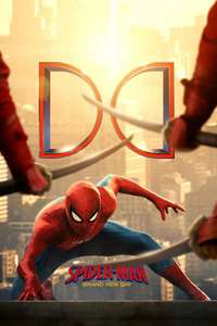 Spider-Man: Brand New Day - Posters