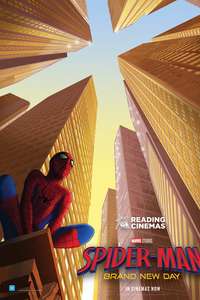 Spider-Man: Brand New Day - Posters