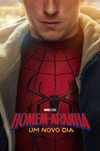 Spider-Man: Brand New Day - Posters