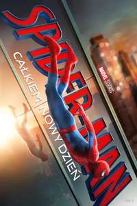 Spider-Man: Brand New Day - Posters