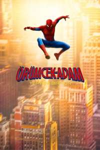 Spider-Man: Brand New Day - Posters