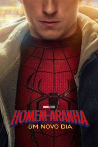 Spider-Man: Brand New Day - Posters