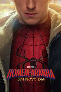 Spider-Man: Brand New Day - Posters
