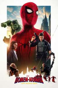 Spider-Man: Brand New Day - Posters