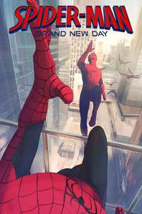 Spider-Man: Brand New Day - Posters