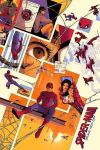 Spider-Man: Brand New Day - Posters