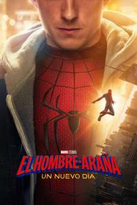 Spider-Man: Brand New Day - Posters