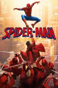 Spider-Man: Brand New Day - Posters
