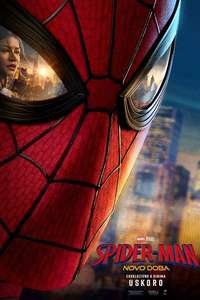 Spider-Man: Brand New Day - Posters