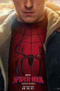Spider-Man: Brand New Day - Posters