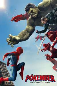 Spider-Man: Brand New Day - Posters