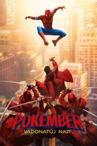 Spider-Man: Brand New Day - Posters