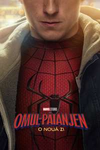 Spider-Man: Brand New Day - Posters