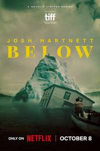 Below - Posters