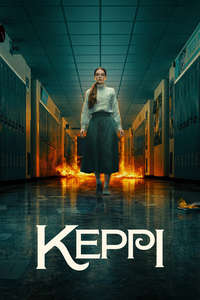 Carrie - Posters