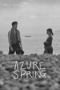 Azure Spring - Posters