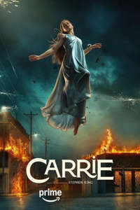 Carrie - Posters