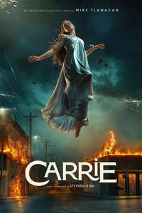 Carrie - Posters