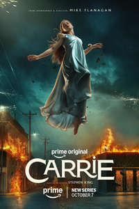 Carrie - Posters