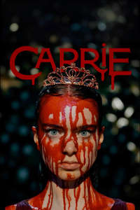 Carrie - Posters