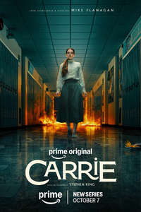 Carrie - Posters