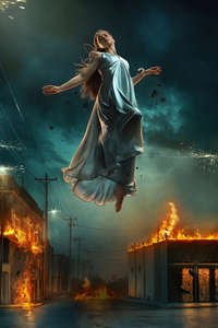 Carrie - Posters