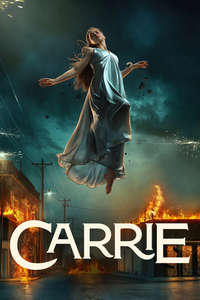 Carrie - Posters