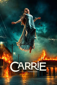 Carrie - Posters