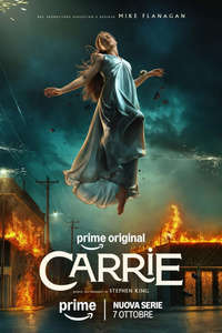 Carrie - Posters