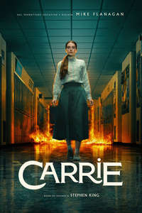 Carrie - Posters