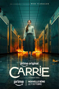 Carrie - Posters
