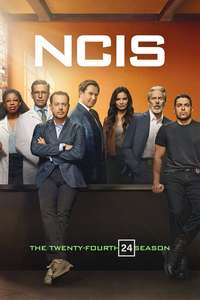 NCIS - Posters
