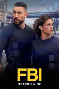 FBI - Posters