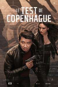 The Copenhagen Test - Posters