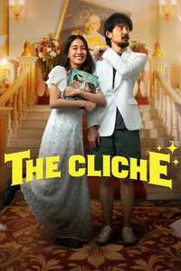 The Cliche - Posters