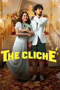 The Cliche - Posters