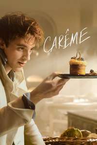 Carême - Posters