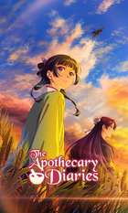 The Apothecary Diaries