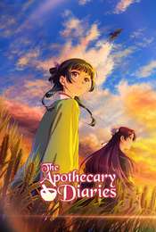 The Apothecary Diaries