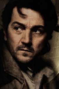 Andor - Posters