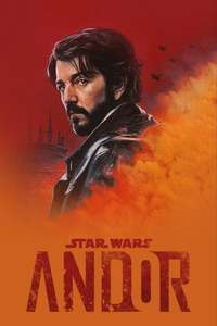 Andor - Posters