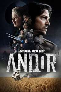 Andor - Posters