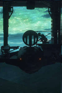 Andor - Posters