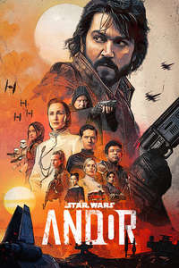 Andor - Posters