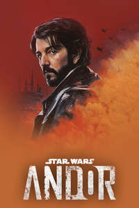 Andor - Posters