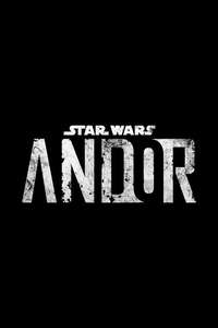 Andor - Posters