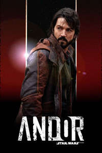 Andor - Posters