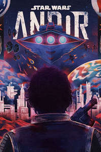 Andor - Posters