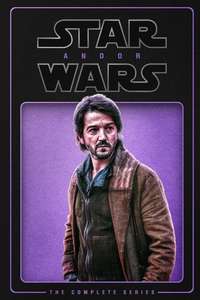 Andor - Posters