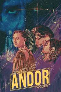 Andor - Posters